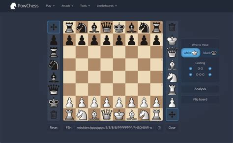 powchess|Iba pa.